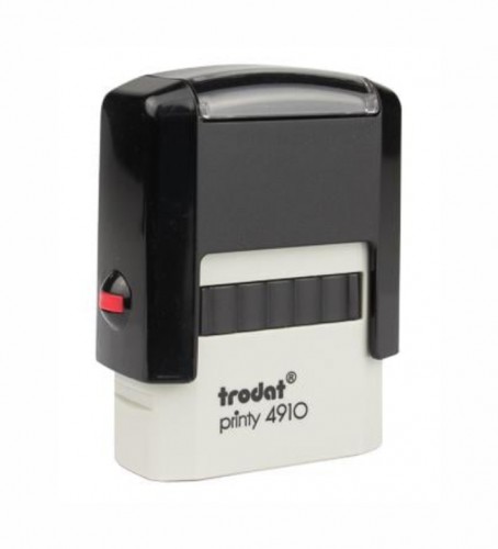 Carimbo Automático Trodat 4910