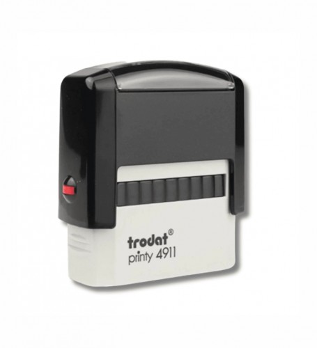 Carimbo Automático Trodat 4911