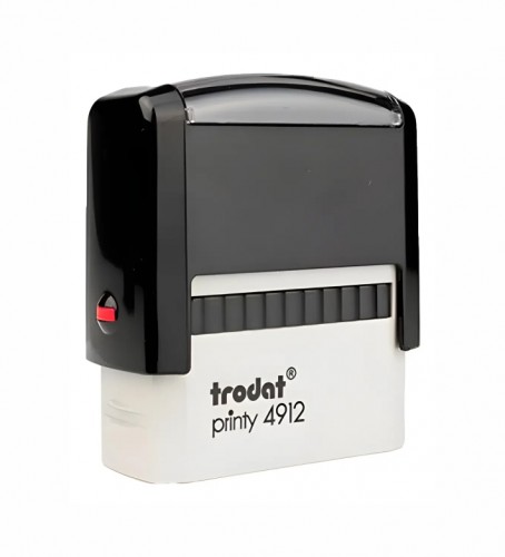Carimbo Automático Trodat 4912