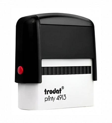 Carimbo Automático Trodat 4913