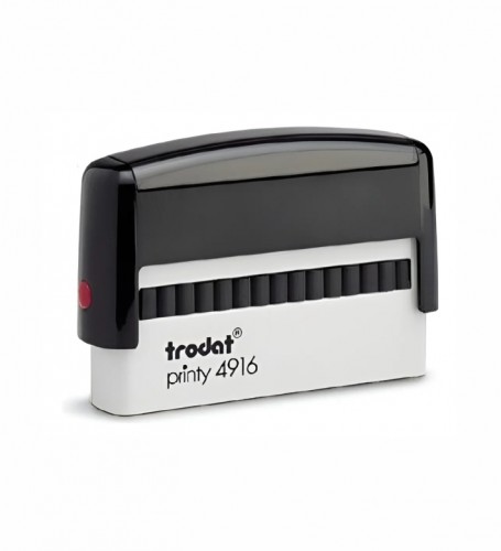 Carimbo Automático Trodat 4916 