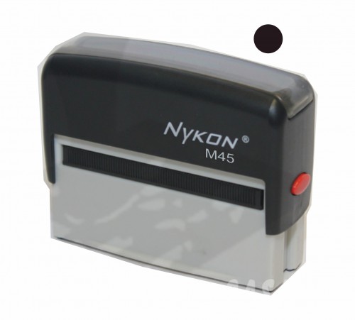 Carimbo Automático Nykon M45