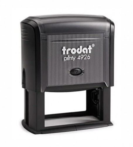 Carimbo Automático Trodat 4926