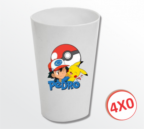 Twistter Branco - 500 ml - acima de 100 un.