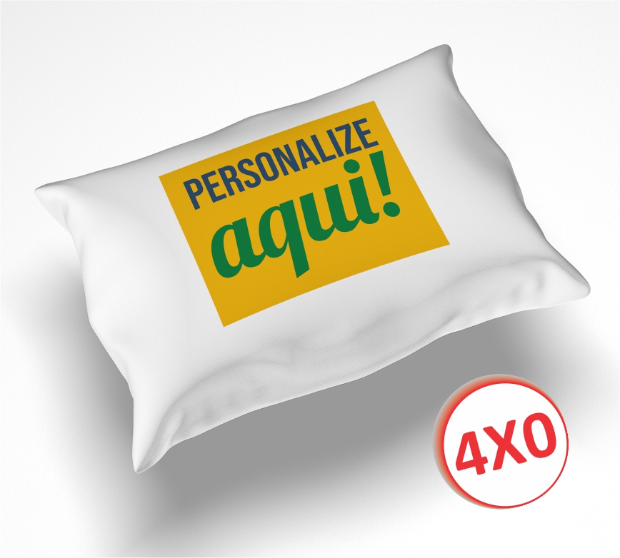 Fronha  - Capa de travesseiro - acima de 51 unidades