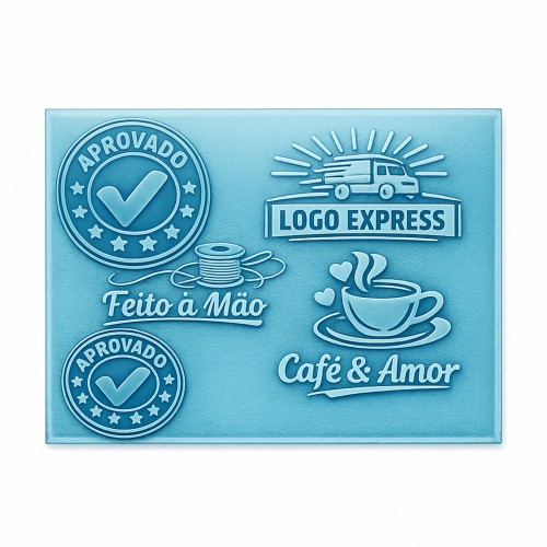 Polímero para Trodat 4926